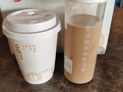 -Cafe on warm(丹霞店)