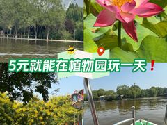 -石家庄市植物园