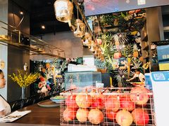 -新鲜誌·新派食集(万象天地店)