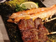 -极尚大瀛喜日本料理(铜锣湾店)