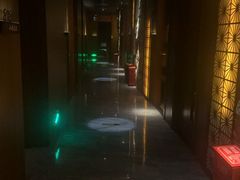 -江南足纪·影院足道·轻奢SPA(笋岗HALO广场店)