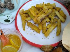 -庆山饭店·海鲜饺子家常菜(北戴河黑石路店)