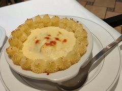 -波特曼西餐厅(南岗店)