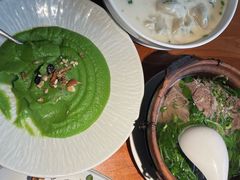 -南园民国茶楼餐厅·常州菜(北大街店)