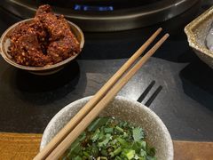 麻辣牛肉-大龙火锅(老店)