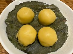 -金掌勺·锅包肉(广渠门店)