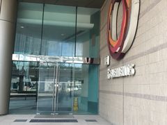 -香港ELEMENTS圆方