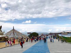 -青海湖国家重点风景名胜区