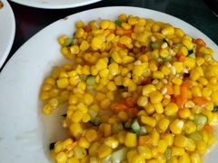 -三点小吃(山大店)