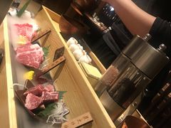 -牛道·和牛九食(市府恒隆广场店)