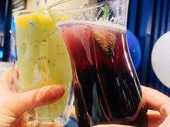 -bluefrog蓝蛙(悠唐购物中心店)