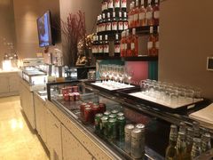 -BLD西餐厅(成都首座万丽酒店)