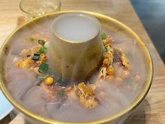 -全牛匠·乐山跷脚牛肉(新中关店)