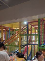 -宝燕乐园(闵行旗舰店)