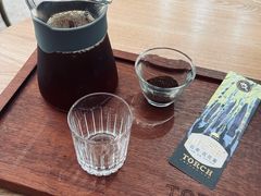 -Torch Coffee 炬点咖啡