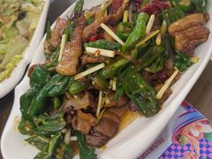 -鲁南仔·滕州炒鸡(经三路店)