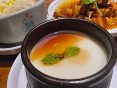 黑糖豆花-云海肴·汽锅鸡·云南菜(美罗城店)