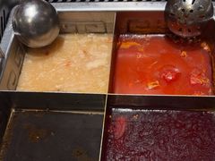 -海底捞火锅(金地广场生日主题店)