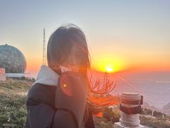 -大罗山风景区