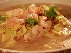 老店卤白菜-宋记便宜坊(二七店)