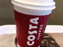 -COSTA COFFEE(龙德广场店)