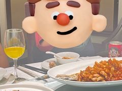 -王府井酒店(金桥港湾店)