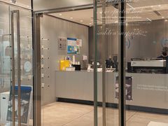 -CUBIC3三立方咖啡(西岸凤巢店)