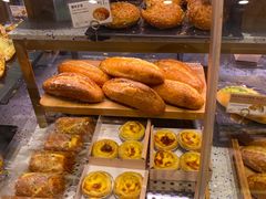 -巴黎贝甜(泗泾店)