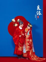 -金夫人婚纱摄影(总店)