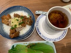 -冯不记米坊(凯德广场店)