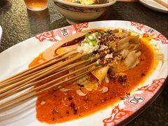 -福苗小骆驼烧烤(大唐不夜城店)