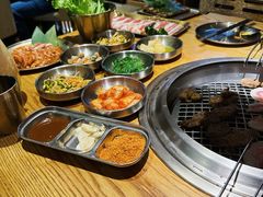 -韩罗苑(万象城店)