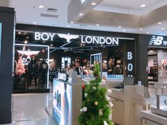 -凯德广场(金牛店)