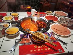 -贤合庄卤味火锅(顺城店)