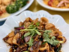 -明记海鲜大排档(巽寮湾店)