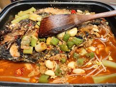 -云晓光头烧烤吧(德平路店)