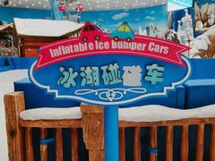 -湘江欢乐城欢乐雪域