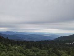 -峨眉山风景名胜区