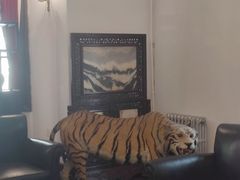 -张学良旧居陈列馆