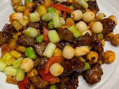 -君悦酒店·1881·北京烤鸭