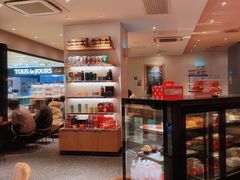 -星巴克(北京新东安)