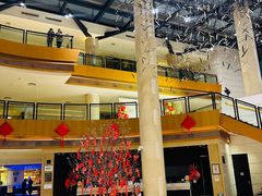 -喜来登由由大酒店九州膳坊中餐厅