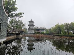 -厦门园林博览苑