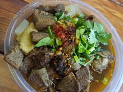 -渝众牛杂(华熙LIVE·鱼洞店)