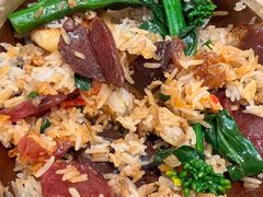 -华记煲仔华·煲仔饭(人和店)