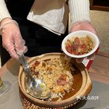 新都广场B栋1层1-128号（廣順興）经典猪肚鸡