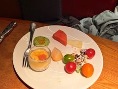 -拉蒂娜·巴西牛排馆 Latina·Brazilian Steakhouse(王府井喜悦店)