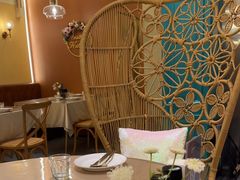 -MIO弥欧洋房西餐厅(中央大街店)