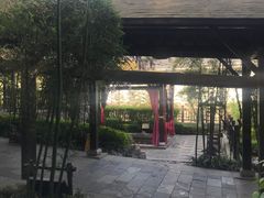 -宜兴富陶温泉