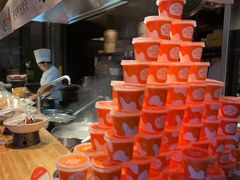 -徐记海鲜(汉城湖|太奥店)